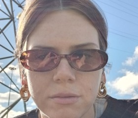 Anna, 39, Saint Petersburg