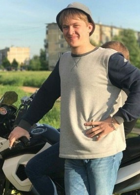 Илья, 25, Россия, Барыбино