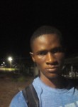 Boakai B. Johnso, 31 год, Monrovia