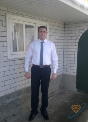 Адам, 39, Россия, Нальчик