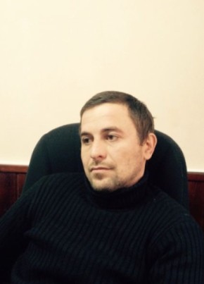 Рустам, 42, Россия, Краснодар