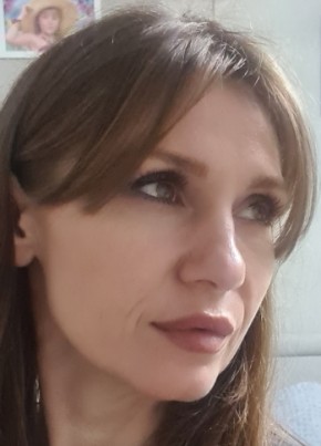 Елена из Тимашёвска 45 лет