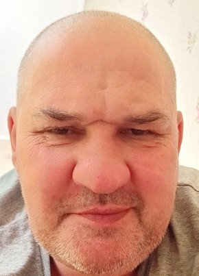 Михаил из Павлодара 53 года
