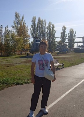 Светлана из Энгельса 49 лет