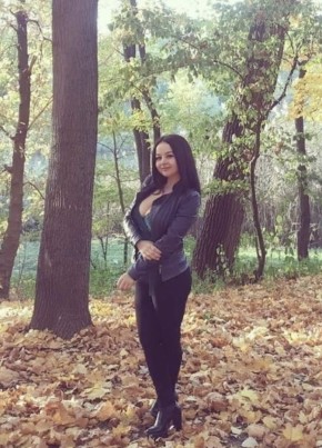 Кристина, 37, Рэспубліка Беларусь, Горад Мінск