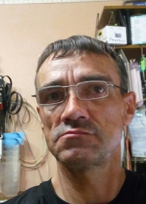 Сергей, 51, Россия, Губкин