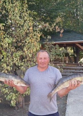 Igor. Berkut, 55, Russia, Zelenograd
