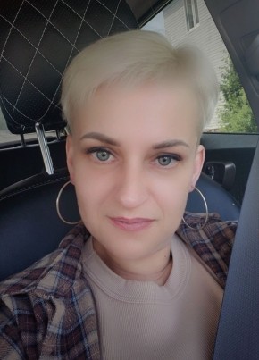 Ирина из Твери 43 года