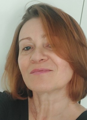 Ирина из Ярославли 52 года