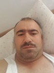 Davut, 40 лет, Ankara