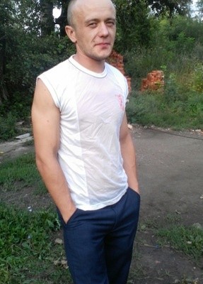 Александр кому, 35, Россия, Ожерелье