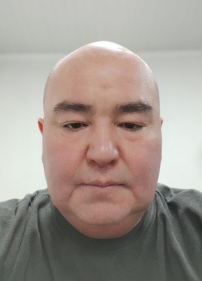Алик из Астаны 49 лет