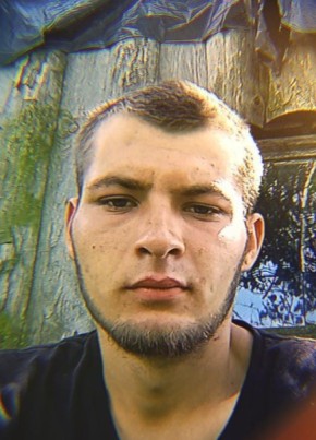 Олександр Жук, 26, Україна, Иванівка