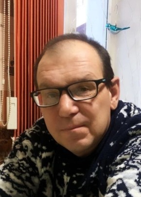 Дмитрий из Липецка 49 лет
