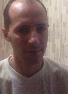 Deek, 47, Россия, Ульяновск