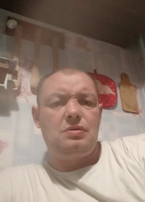 Алексей, 37, Россия, Ковдор