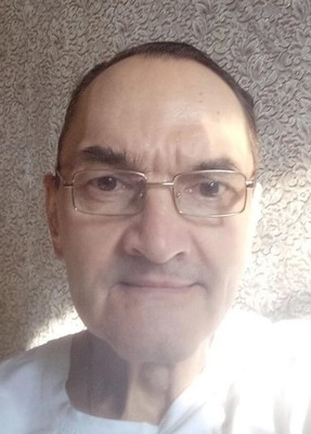 Василий, 56, Россия, Саратов