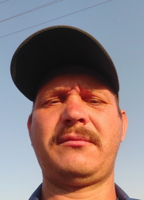 Игорь, 37, Россия, Новосергиевка