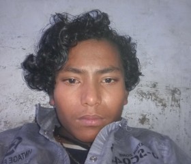 Dilkhush Kumar, 18 лет, Varanasi