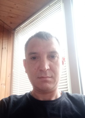 Марат, 39, Россия, Нижнекамск