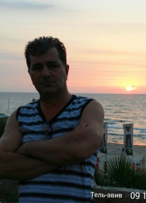 Богдан, 51, Россия, Красноярск