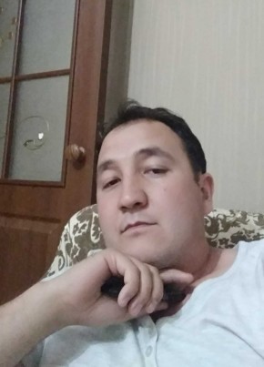 Aziz, 36, Қазақстан, Алматы