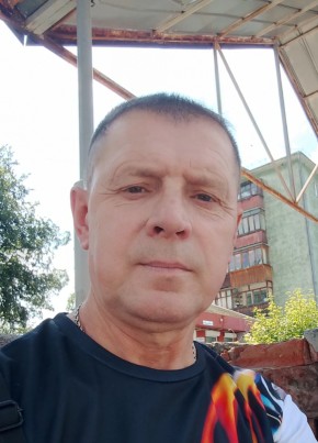 Андрей из Асбеста 58 лет