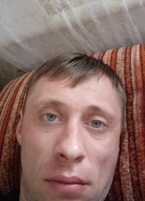 Юрий, 37, Россия, Льговский