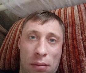 Юрий, 37 лет, Льговский