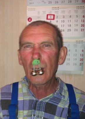 Zhorzh, 60, Russia, Rostov-na-Donu