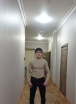 Abobakir, 19 лет, Москва