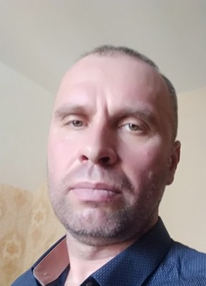 Michael, 46, Україна, Київ