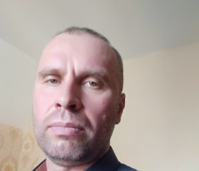Michael, 46 лет, Київ