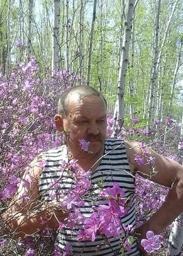 Василий, 60, Россия, Ясногорск