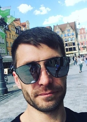 Дмитрий, 37, Rzeczpospolita Polska, Warszawa