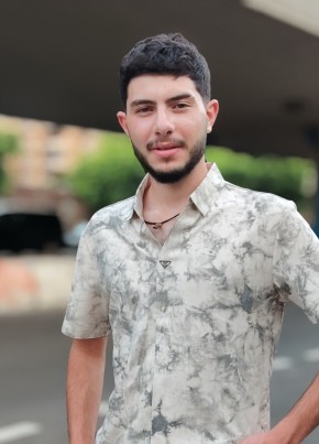 LAETH из بَيْرُوت 22 года