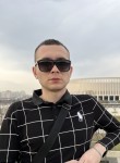 Sergei, 22 года, Краснодар