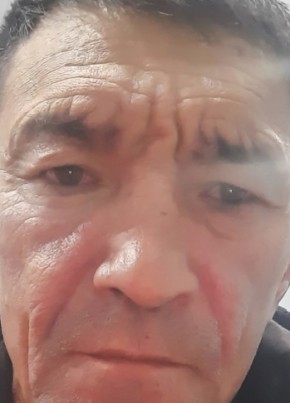 Алмас из Семея 50 лет