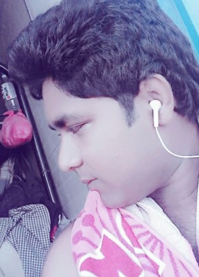 rayhan chowdhury, 26, Bangladesh, Jessore