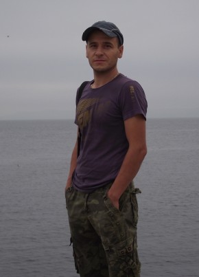 Pavel, 43, Россия, Барнаул