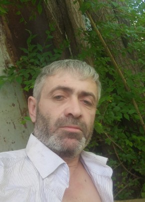 Алекс из Қарағанды 44 года