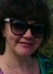 Елена, 56, Россия, Севастополь