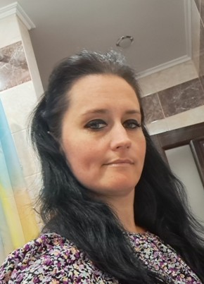 Alena, 43, Belarus, Brest