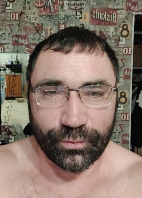 Александр, 39, Россия, Пушкино
