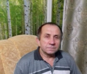 владимир ф, 73 года, Старый Оскол