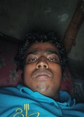 B tapaswi, 33, India, Chennai