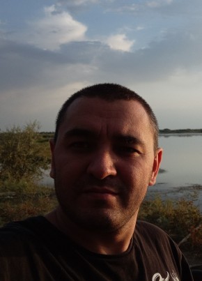 Дамир, 39, Қазақстан, Алматы