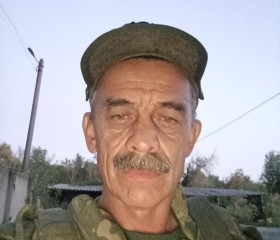 Игорь Федоров, 57 лет, Чита