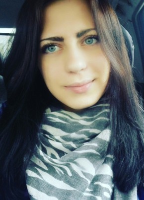 Кристина, 28, Türkiye Cumhuriyeti, Manavgat