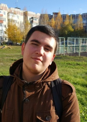 Vanyushka, 27, Россия, Шуя